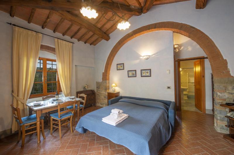 Il Casello Country House B&B Greve in Chianti Exterior photo