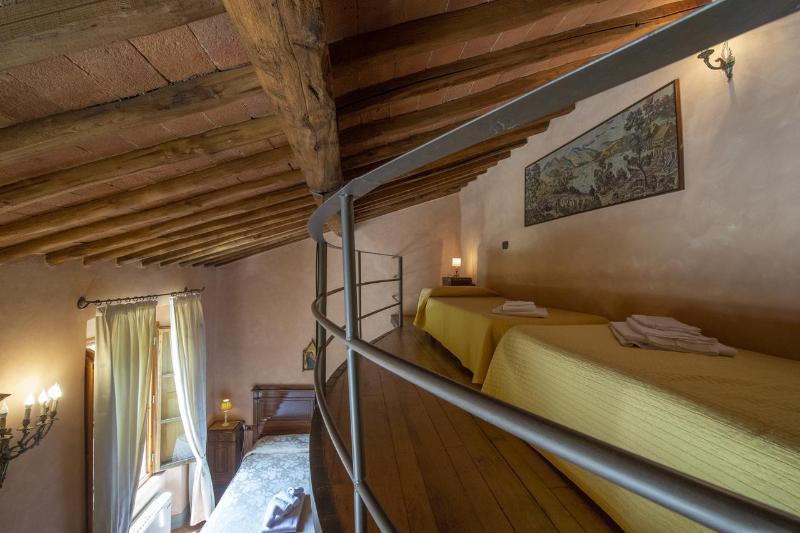 Il Casello Country House B&B Greve in Chianti Exterior photo