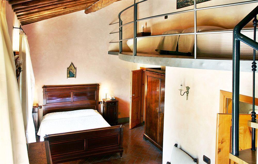 Il Casello Country House B&B Greve in Chianti Exterior photo