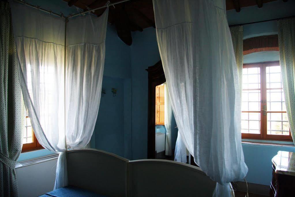 Il Casello Country House B&B Greve in Chianti Exterior photo