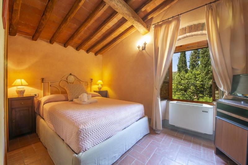 Il Casello Country House B&B Greve in Chianti Exterior photo